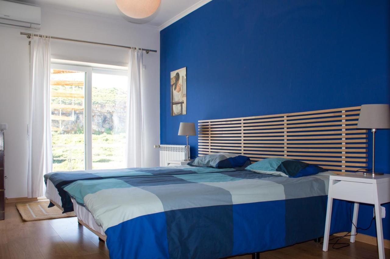 Ericeira Apartment Ribamar  Exterior foto
