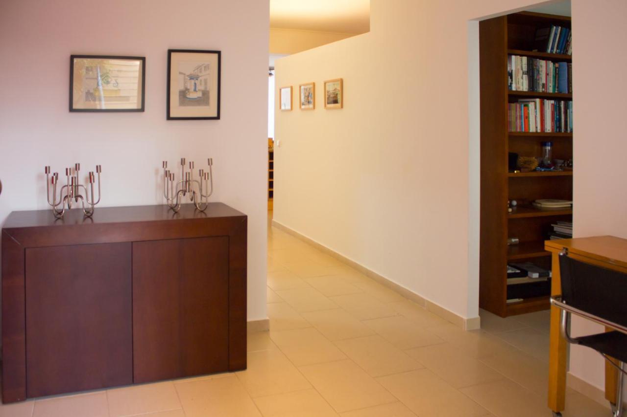 Ericeira Apartment Ribamar  Exterior foto
