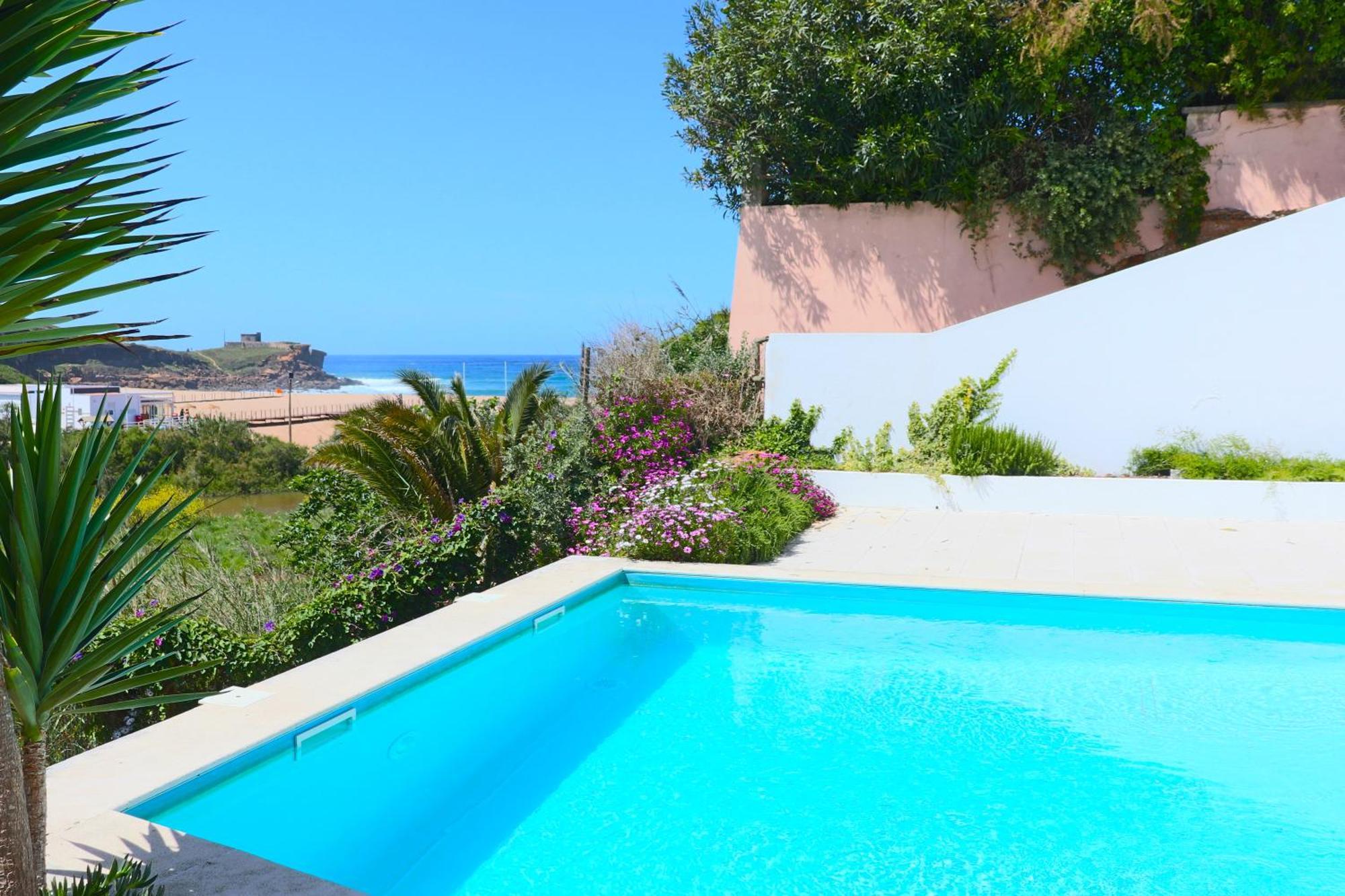 Ericeira Apartment Ribamar  Exterior foto